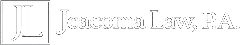 Jeacoma Law, P.A.