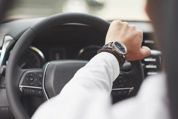 DUI Defense hardship