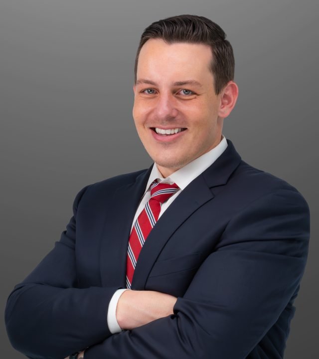 Andrew Jeacoma