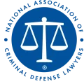 National Association of Criminal Defense Lawyers (NACDL) logo